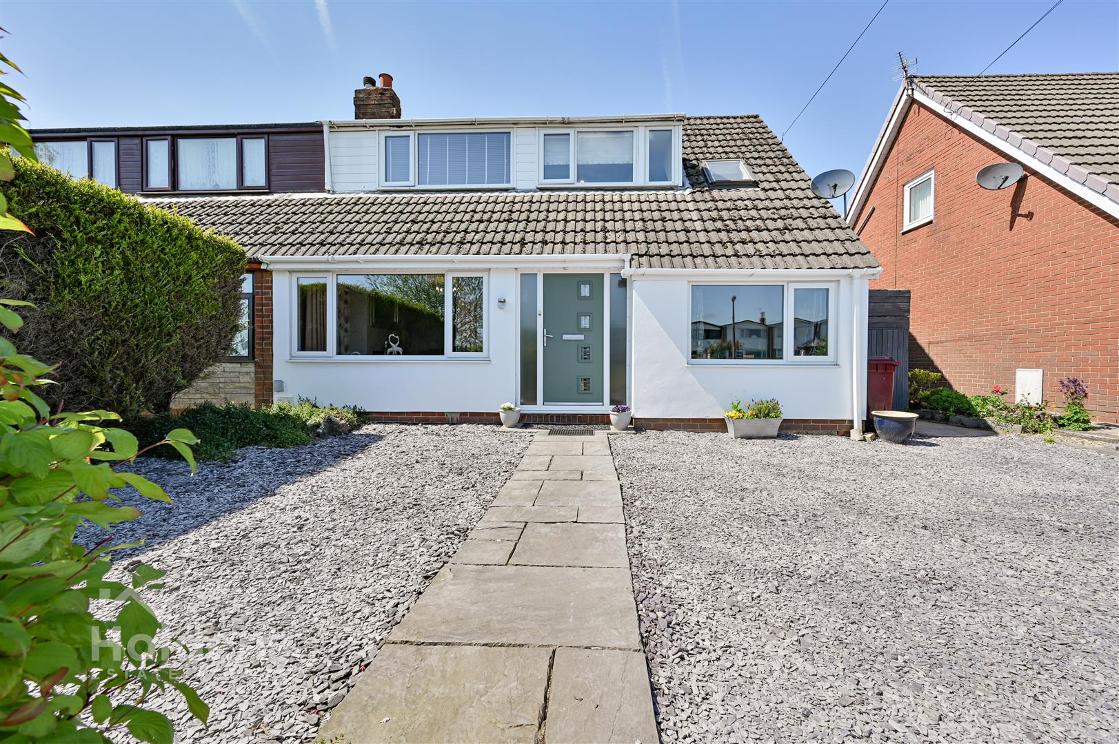 Eskdale Road, Longridge, Preston